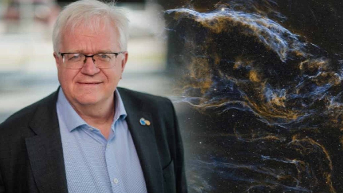 Nobel ödüllü fizikçi insanlığın yok olacağı tarihi sızdırdı:  Bardağımızdaki su kadar yakın