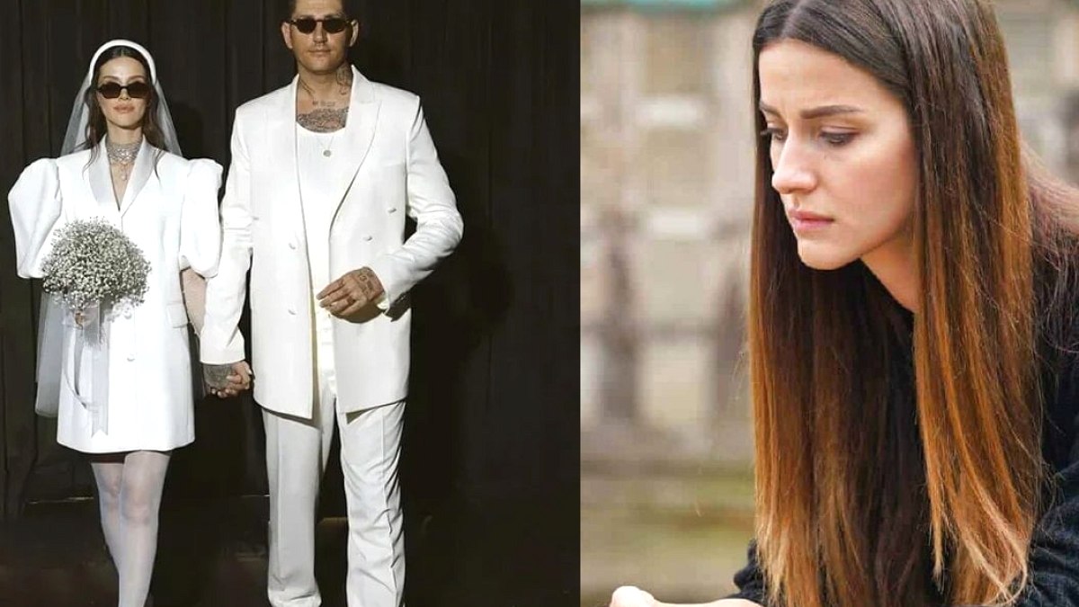 ''Soyadı'' kararı sonrasında İrem Helvacıoğlu’na destek yağdı
