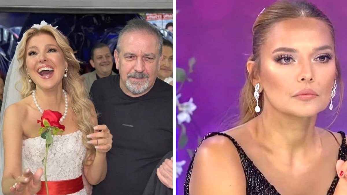 Demet Akalın, Gülben Ergen’den öcünü aldı… Sonra zeytin dalı uzattı