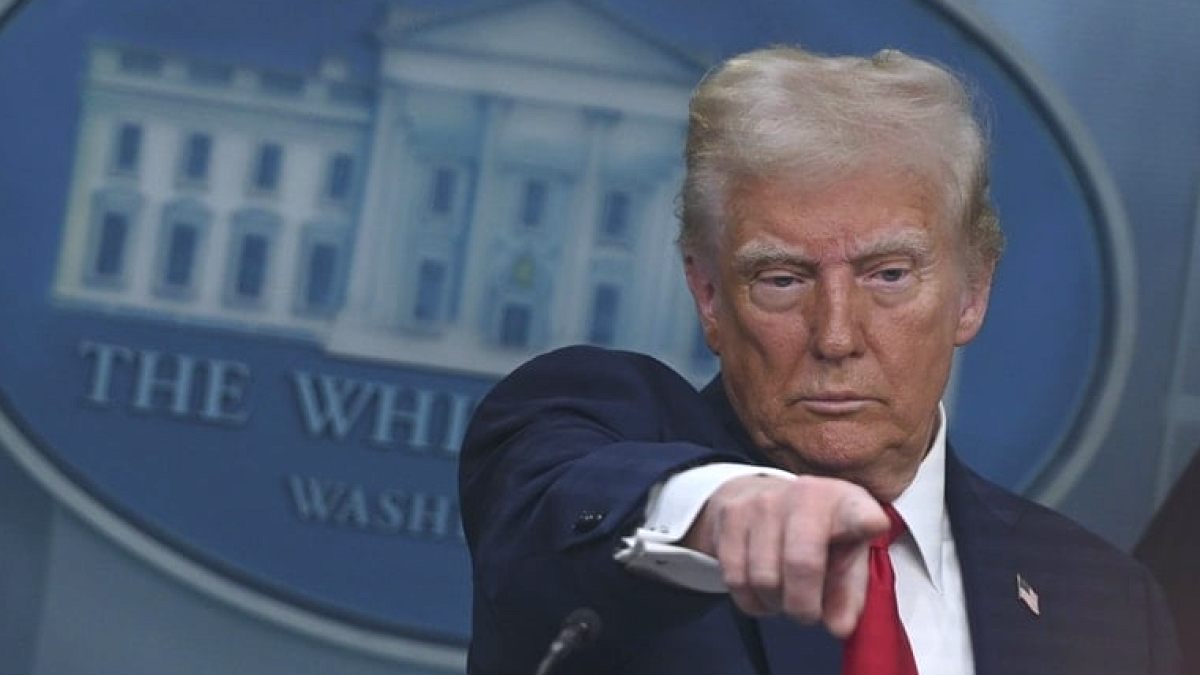 Trump 'İran'a nükleer bomba atılacak mı?' sorusuna son noktayı koydu