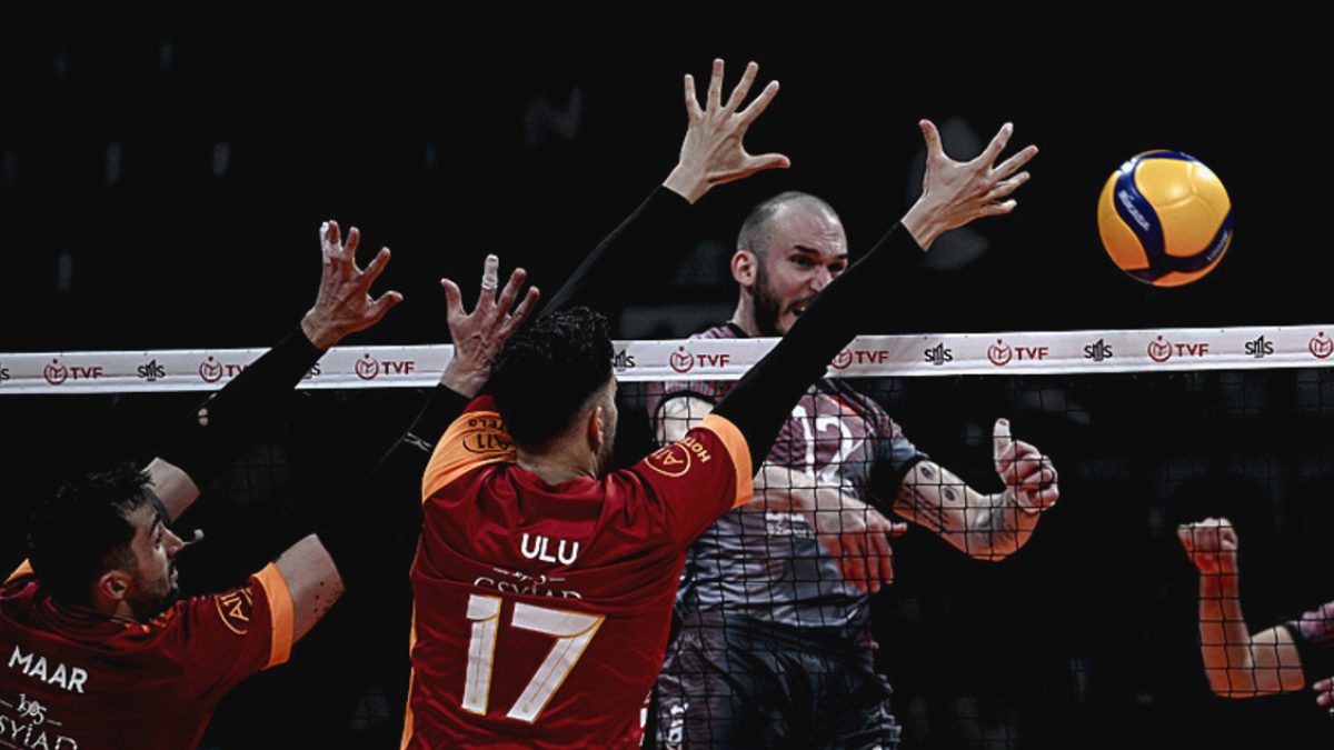 Efeler’de final günü