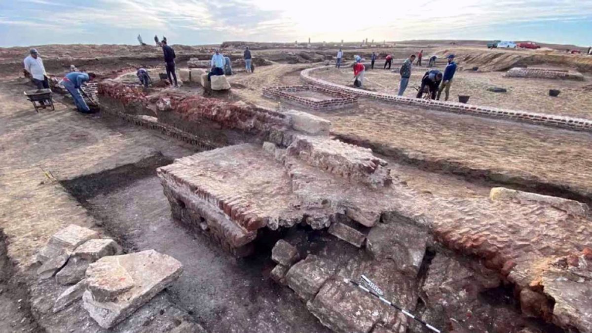 7 yıldır üzerinde çalışıyorlardı: Gerçek amacı herkesi şaşkına uğrattı
