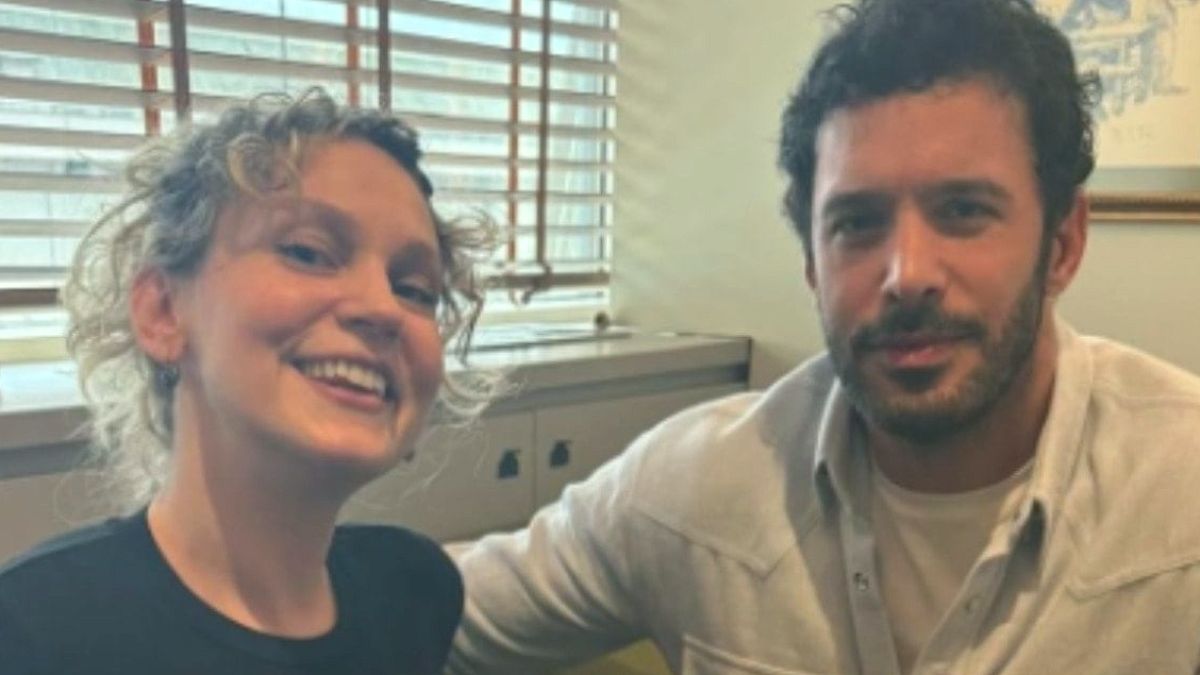 Farah Zeynep Abdullah ile Barış Arduç’tan heyecanlandıran paylaşım