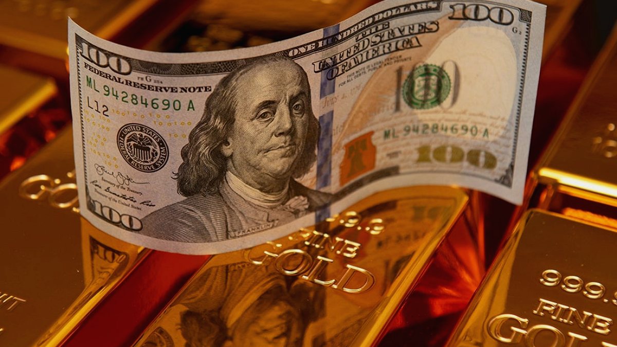 TCMB rezervleri yeniden yükselişte: 174,5 milyar dolara çıktı