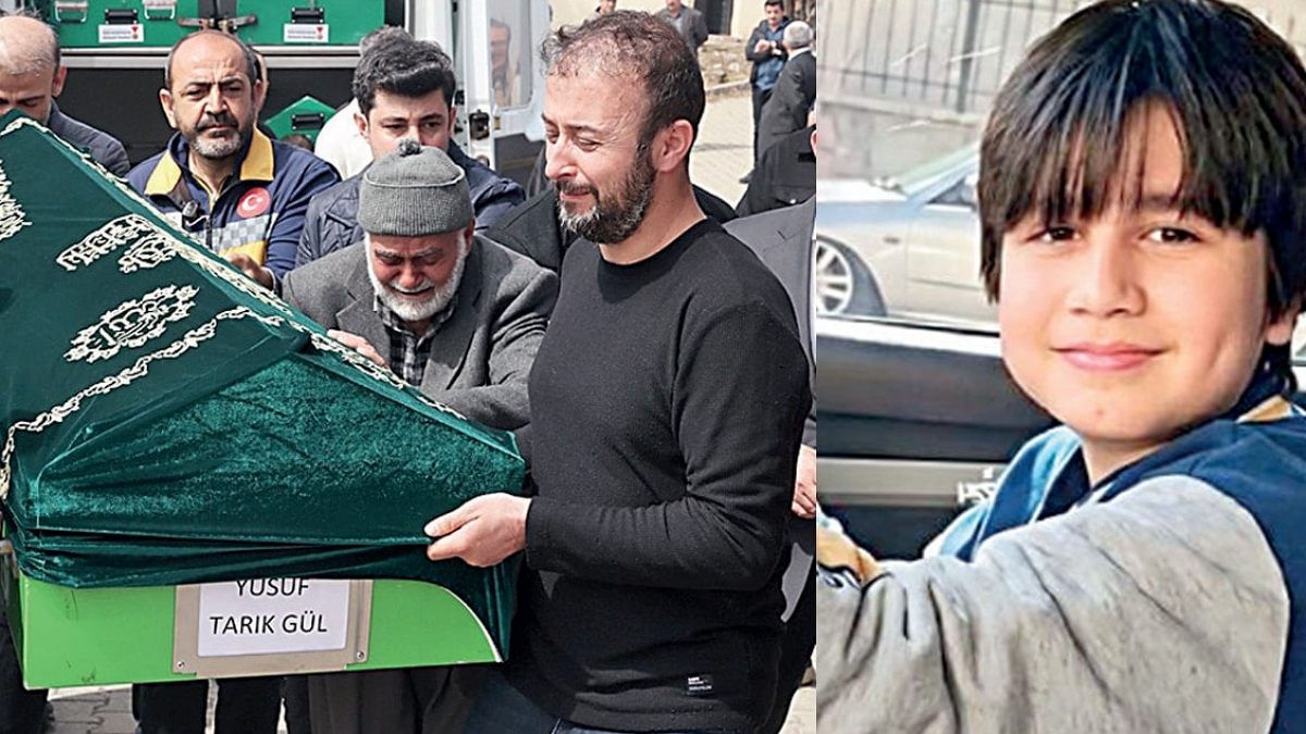 Bakanların cenazesine katılmadığı Yusuf Tarık