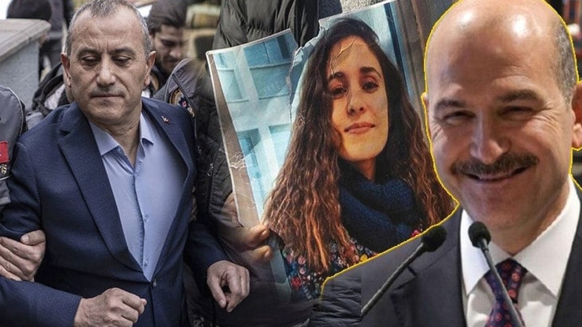 Türkiye'nin konuştuğu cinayette Süleyman Soylu, valiyi böyle aklamış