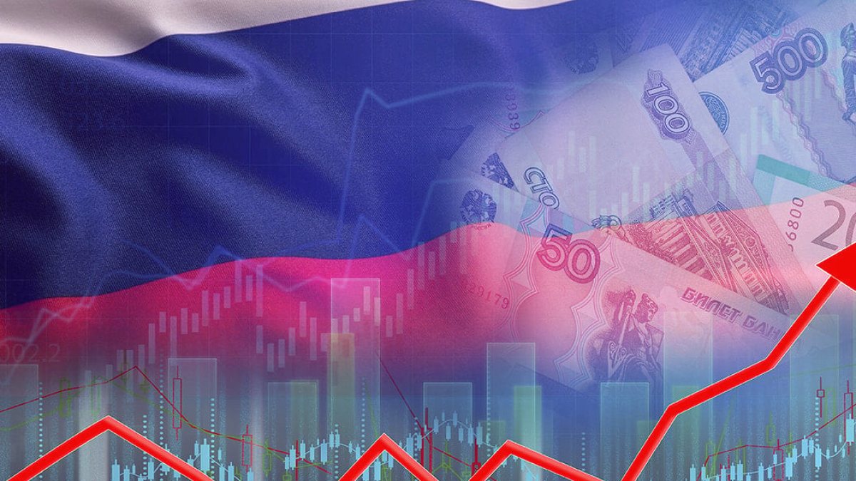 Rusya Merkez Bankası’ndan faiz indirimi hamlesi