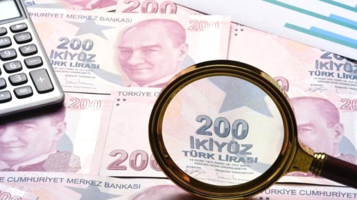 Kur korumalı mevduatta sona doğru: 1,5 milyar liraya geriledi
