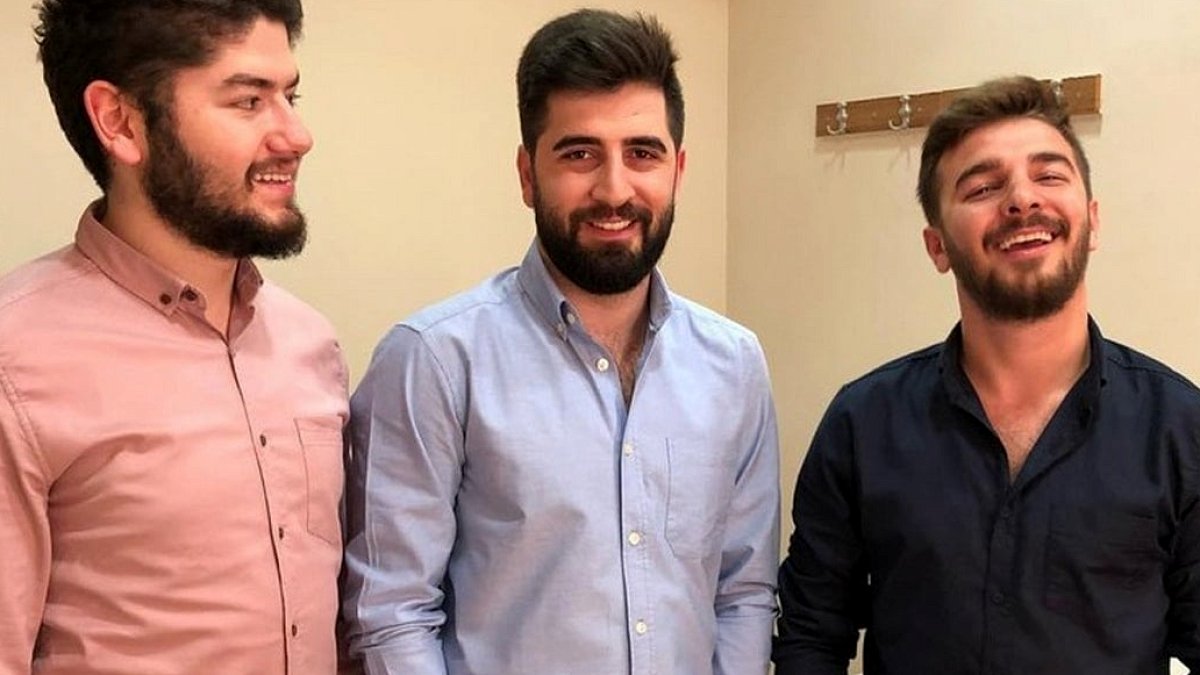Kafalar grubu dağıldı: Fatih Yasin'den ilk açıklama