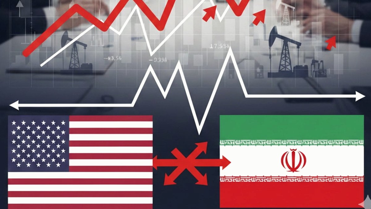 Hürmüz krizi piyasaları sarstı: Petrol yükseldi, borsalar geriledi