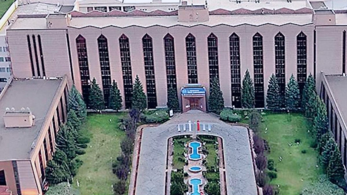 Diyanet dakikada 358 bin lira harcadı
