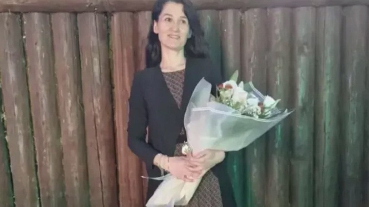 Öğretmen Fatma Nur Çelik'i öldüren sanık ilk kez hakim karşısında