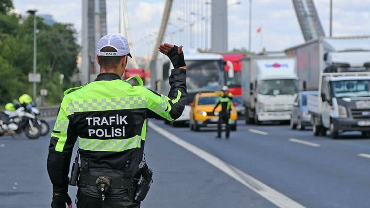 İstanbullular dikkat! Bu yollar iki günlüğüne kapalı olacak