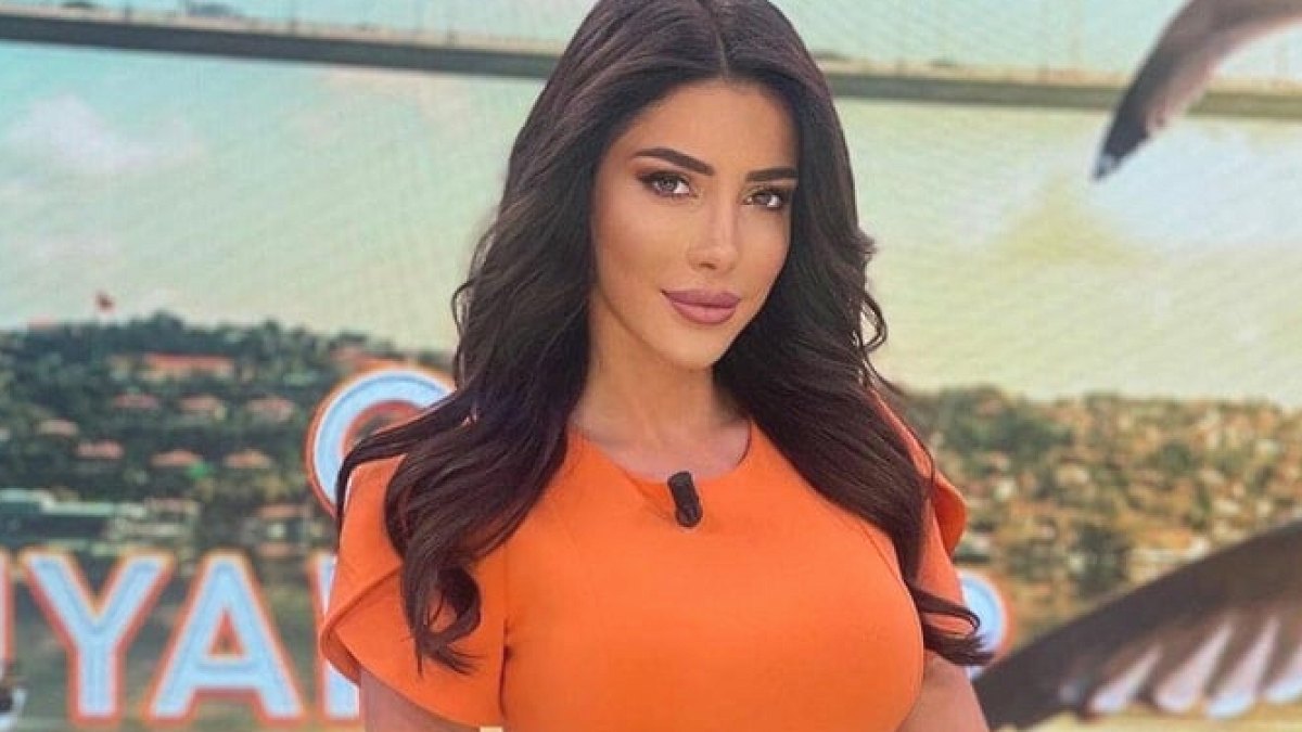 Ela Rümeysa Cebeci tahliye edildi