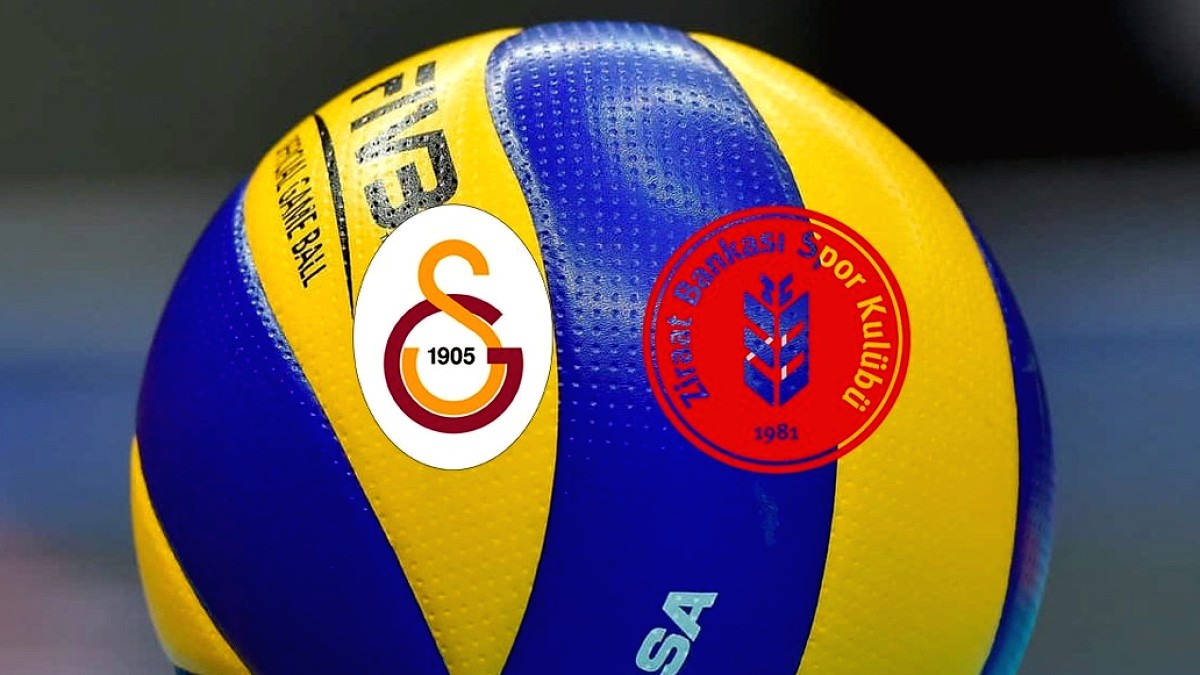 Galatasaray HDIS-Ziraat Bankkart CANLI | Maç ne zaman, saat kaçta, hangi kanalda?