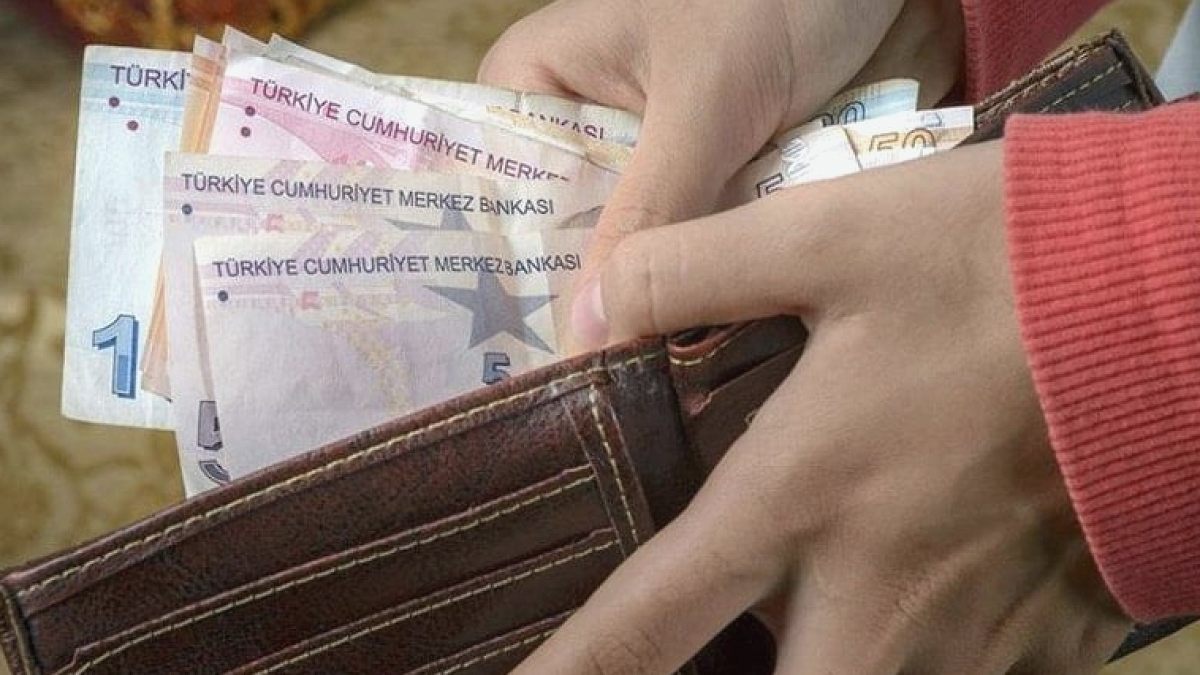 Nisan ayı açlık ve yoksulluk sınırı rekor seviyelere yükseldi