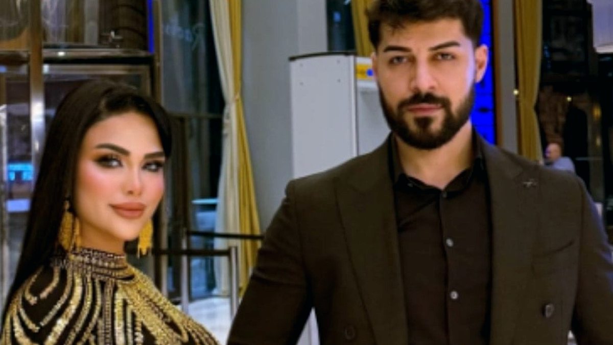 “Kocası biberon için Dubai’ye gidecek!” Rüveyda Özekin’in sözleri sosyal medyayı karıştırdı