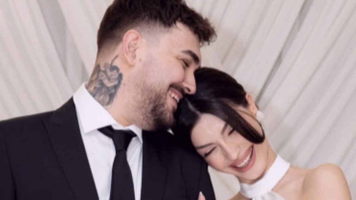 Evlilik yolunda ilk adım! Çağan Şengül, fenomen aşkıyla nişanlandı