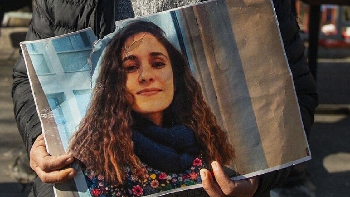 Gülistan Doku soruşturmasında iki gözaltı daha
