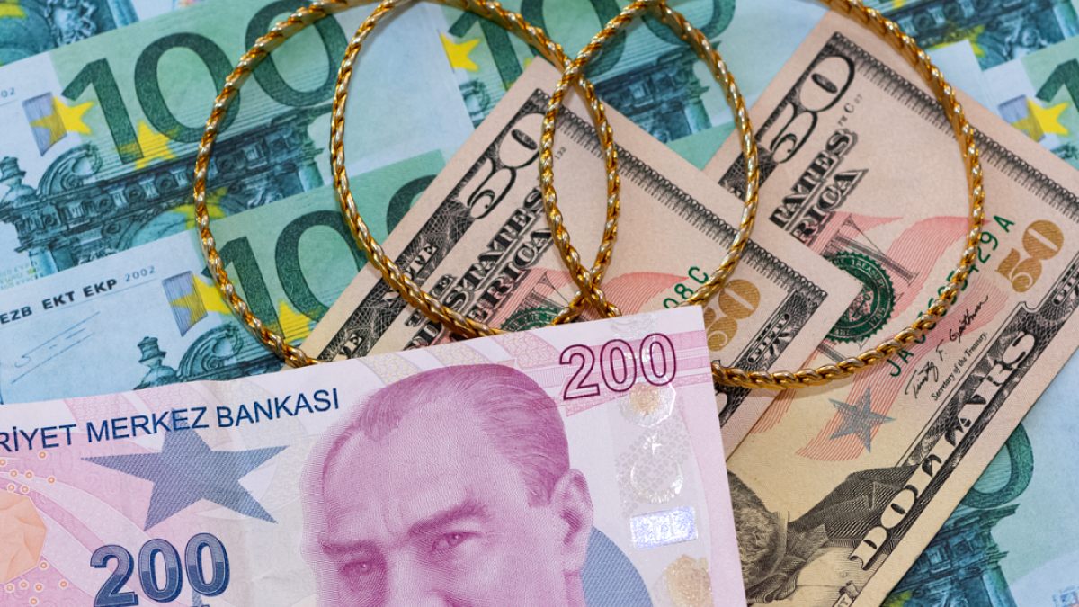 Borsa, altın ve euro düştü! Bu haftanın kazandıranı şaşırttı