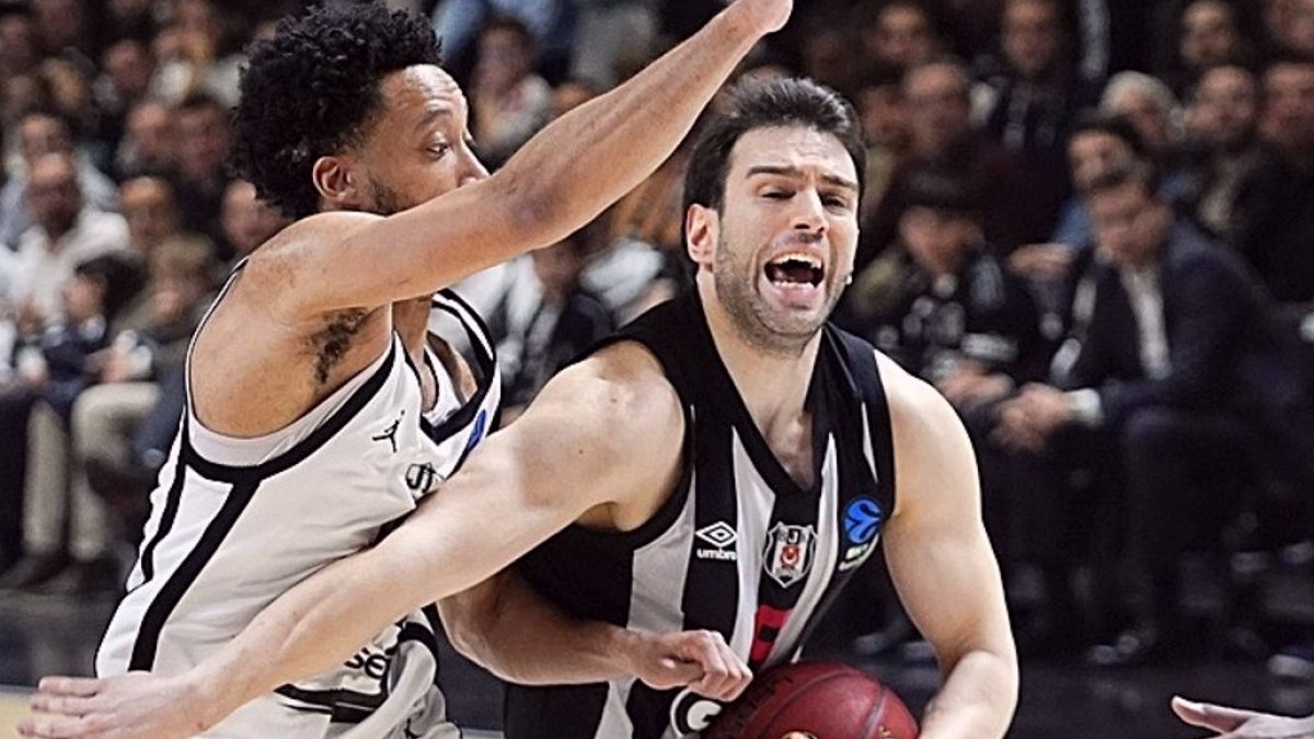 Şimdi sıra EuroCup’ta