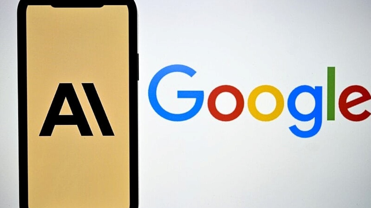 Google’dan yapay zeka hamlesi: Anthropic’e 10 milyar dolarlık yatırım