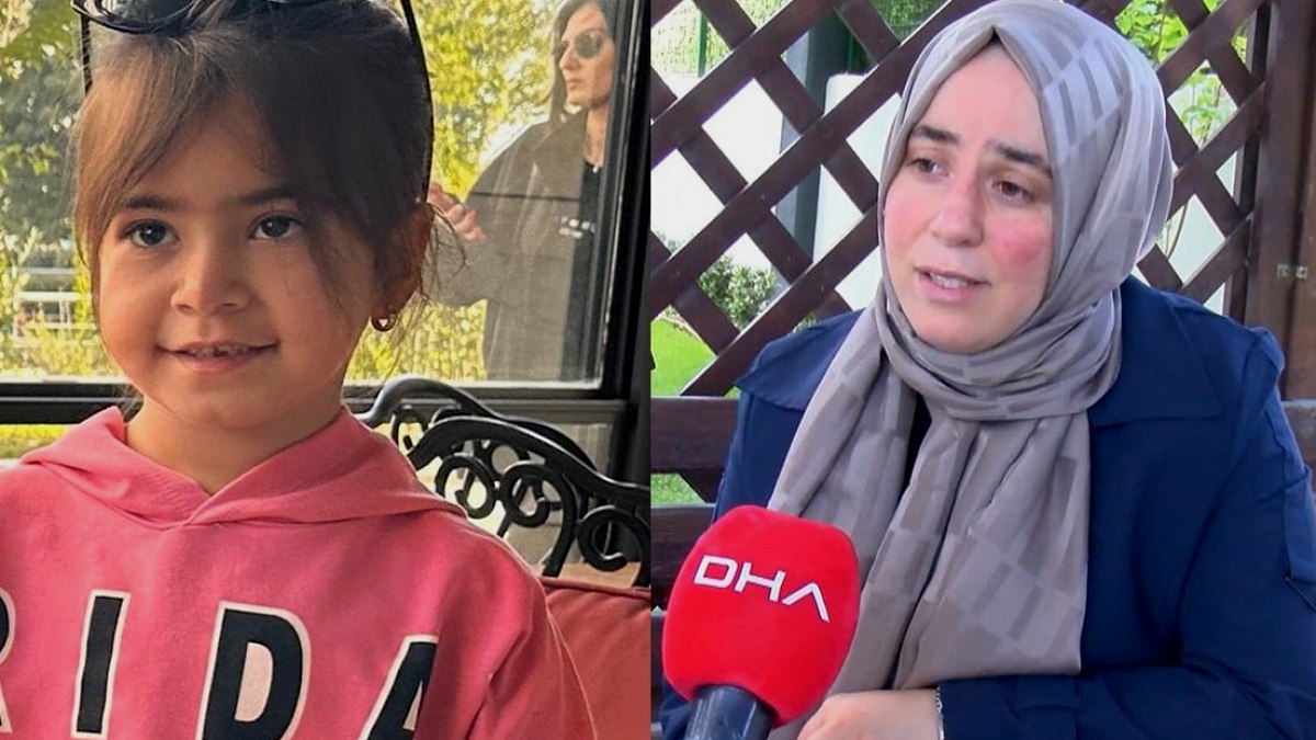 7 yaşındaki Yüsra’nın şüpheli ölümüne soruşturma! Acılı anne konuştu