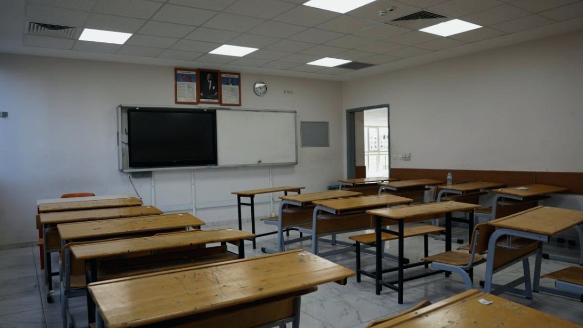 İçişleri Bakanlığı'ndan 81 ile okul güvenliği genelgesi! İşte uygulanacak tedbirler...