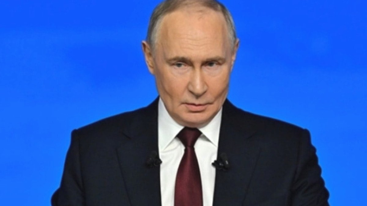 Putin'den tepki çeken '1915' açıklaması