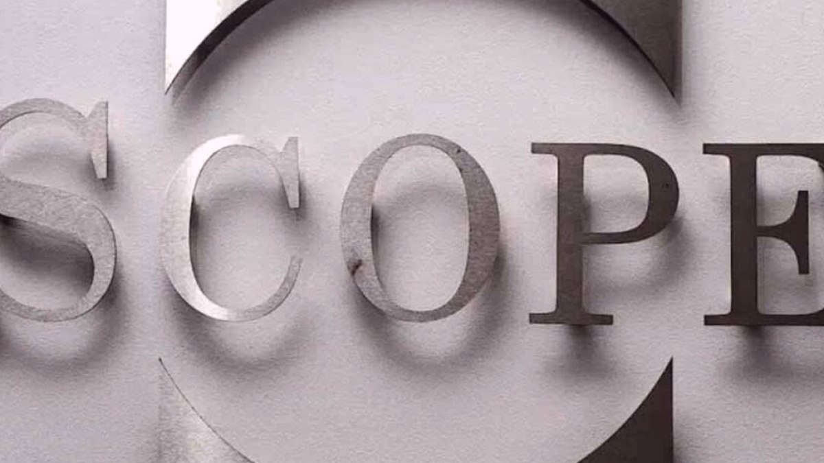 Scope Ratings Türkiye’nin kredi notunu teyit etti