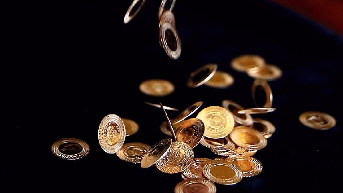 Elinizdeki gram altınlara sahip çıkın çağrısı yapıldı