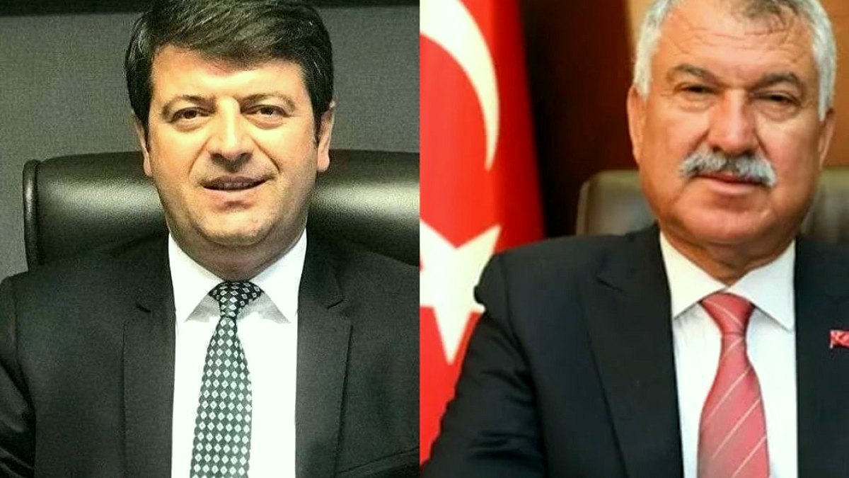 Tutdere döndü, Karalar dönemiyor