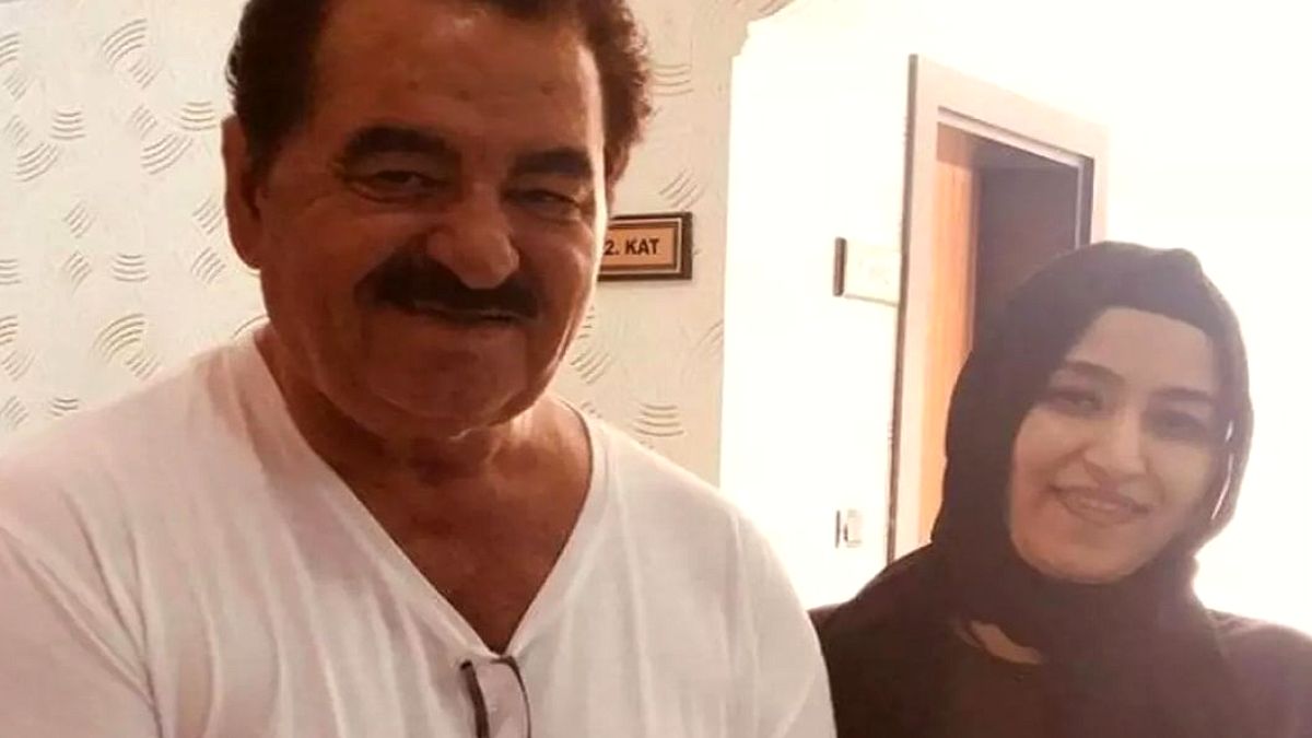 İbrahim Tatlıses'in kızından şifreli paylaşım: Sosyal medyayı karıştırdı