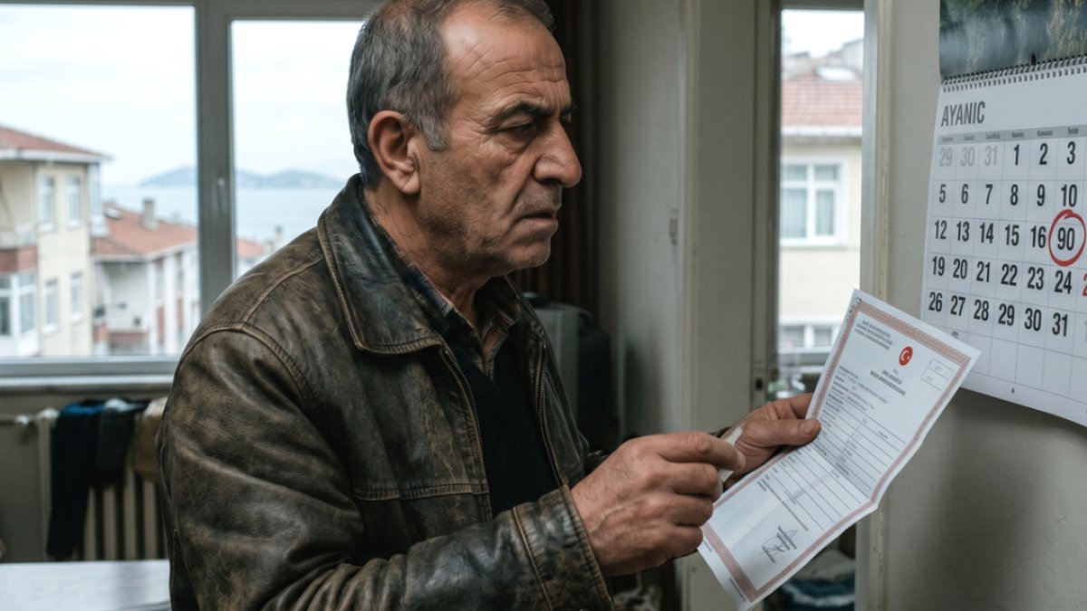 Son 90 gün uyarısı: Süreyi kaçıran kiracısını bir yıl daha çıkaramayacak