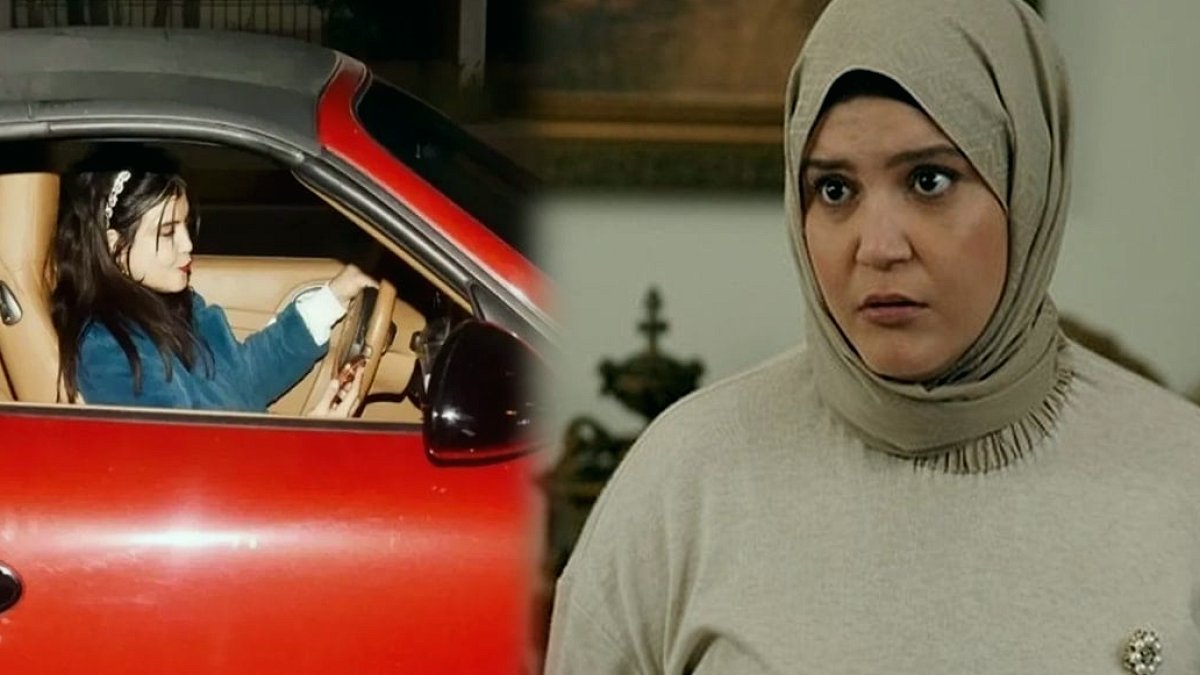 Kızılcık Şerbeti’nin Nilay’ından 9 milyonluk şov