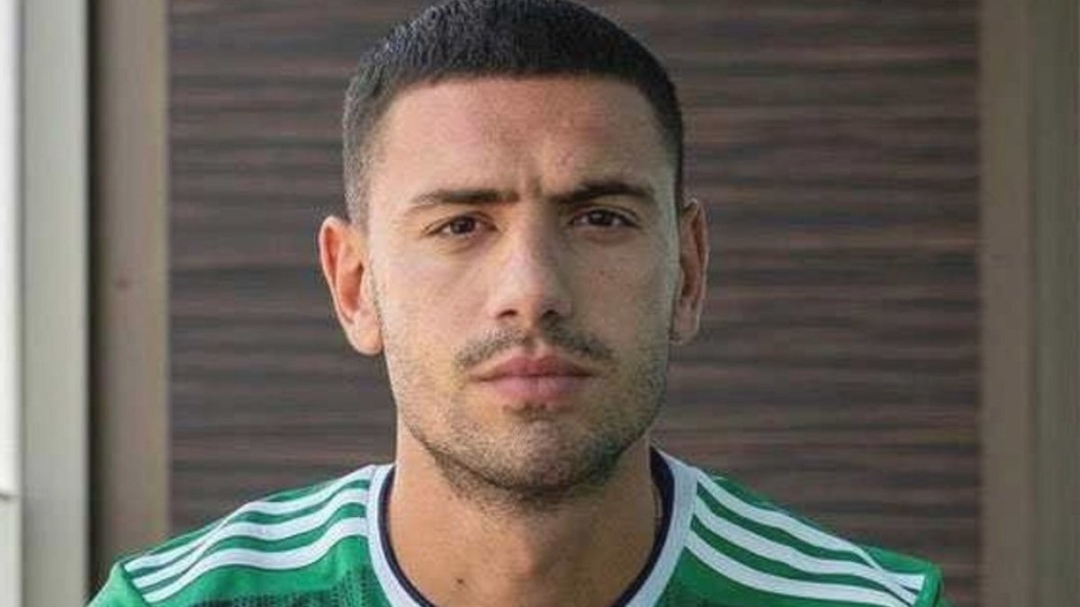 Merih Demiral: Kupayı kazanmak için sahaya çıkacağız