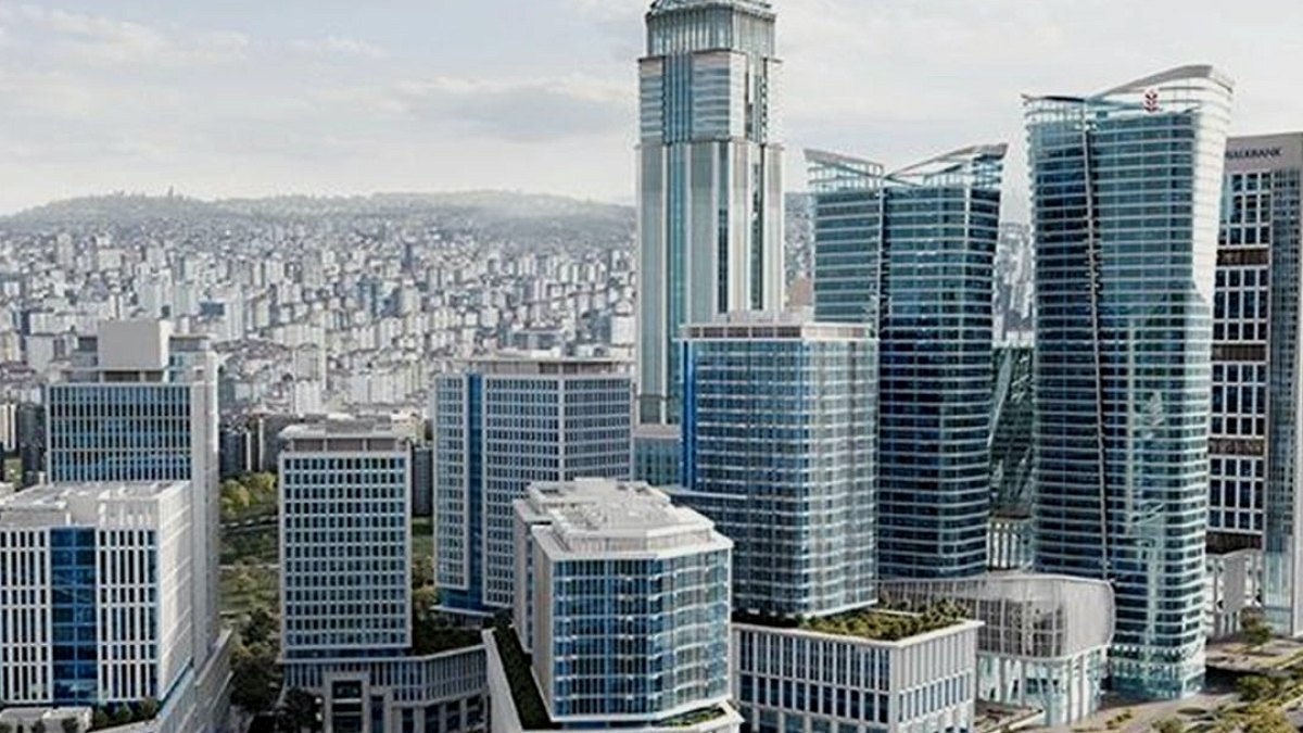 Yatırımın temeli hukuk devleti