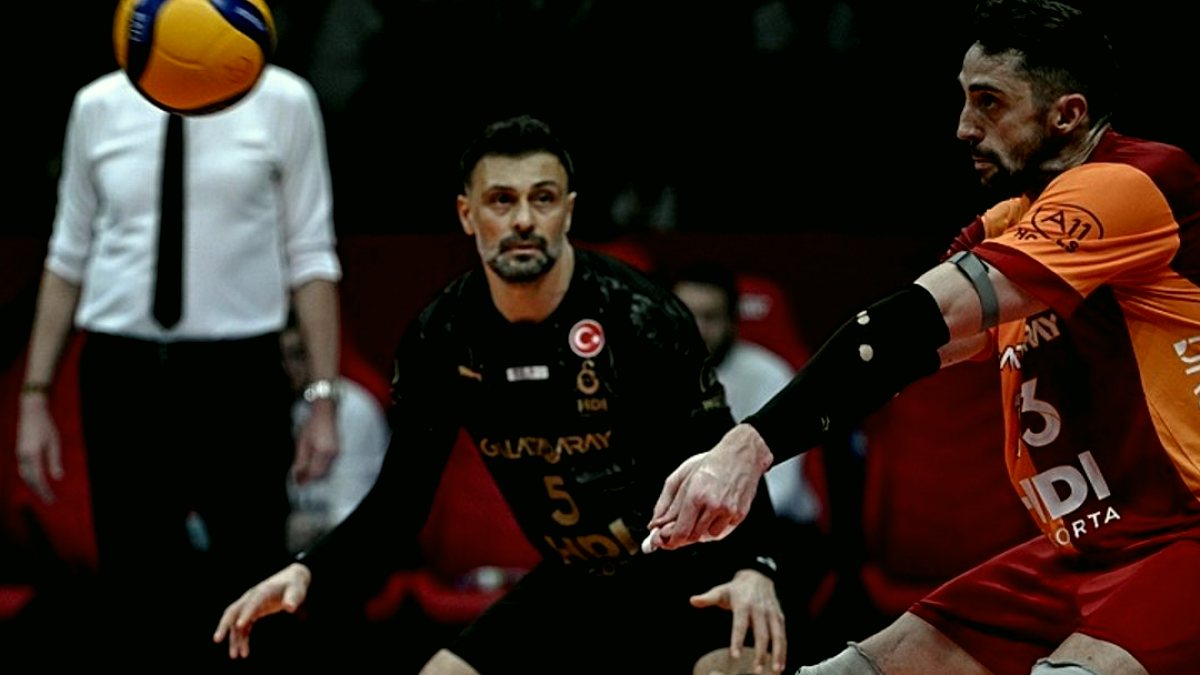 Final serisinde 3. maç yarın