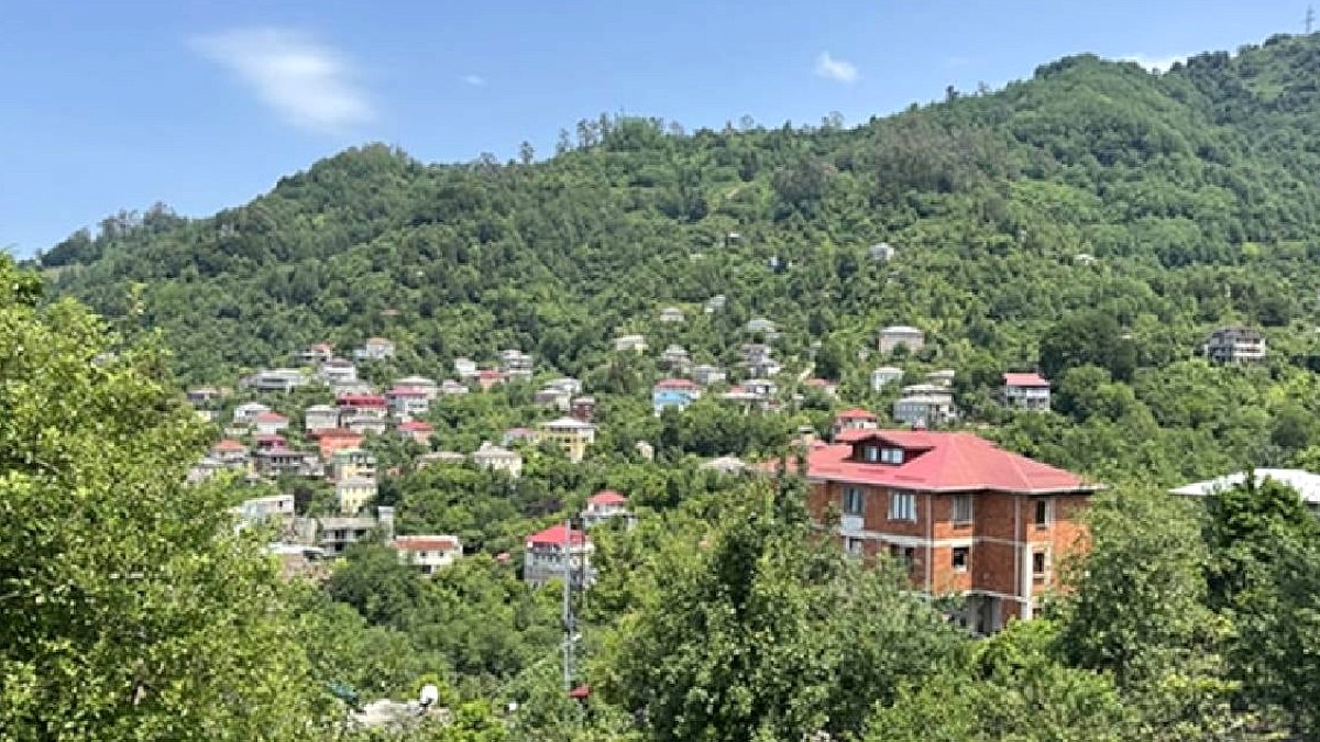 Anadolu'nun adı bu köyden doğdu: Efsaneyi duyan akın ediyor