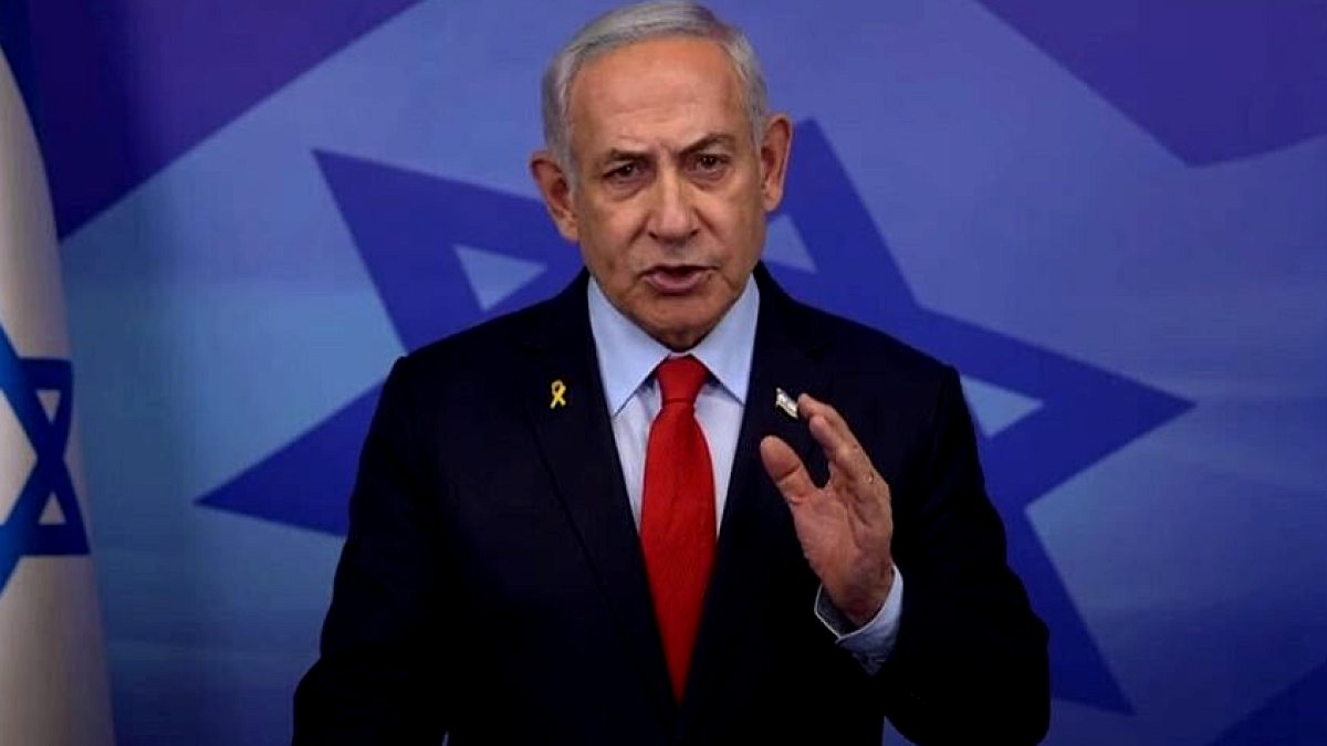 Netanyahu'dan Lübnan'a saldırılara 'devam' kararı