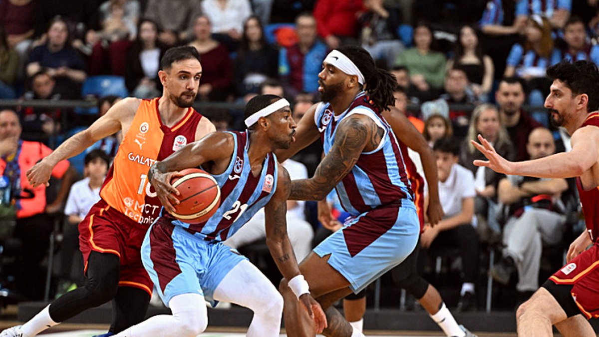 Trabzonspor sahasında galip!