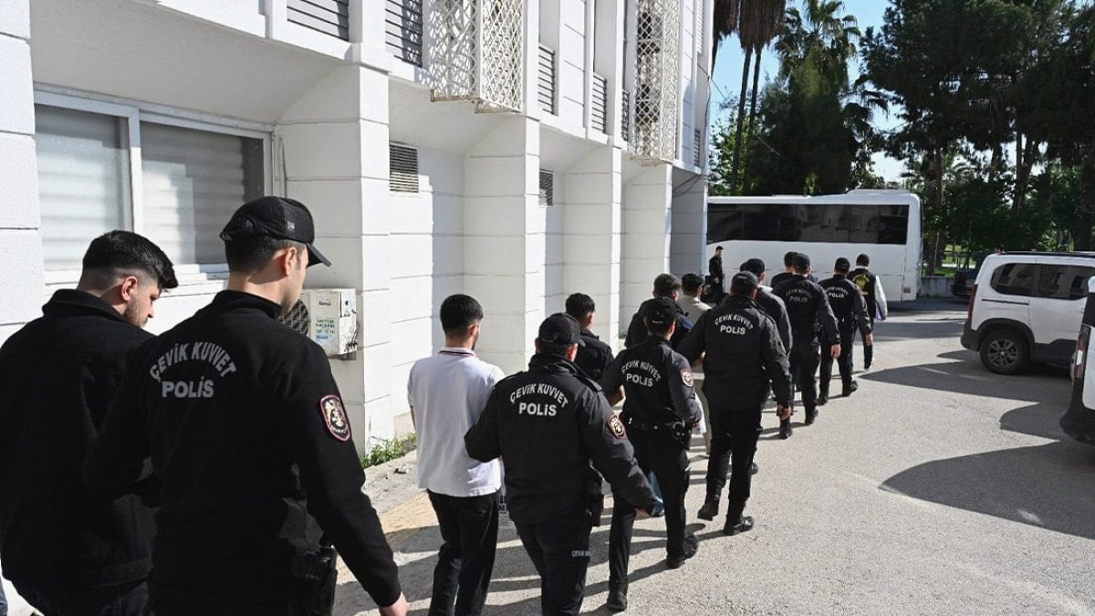 İş bulma umudu kabusa döndü! 100 milyonluk vurgun