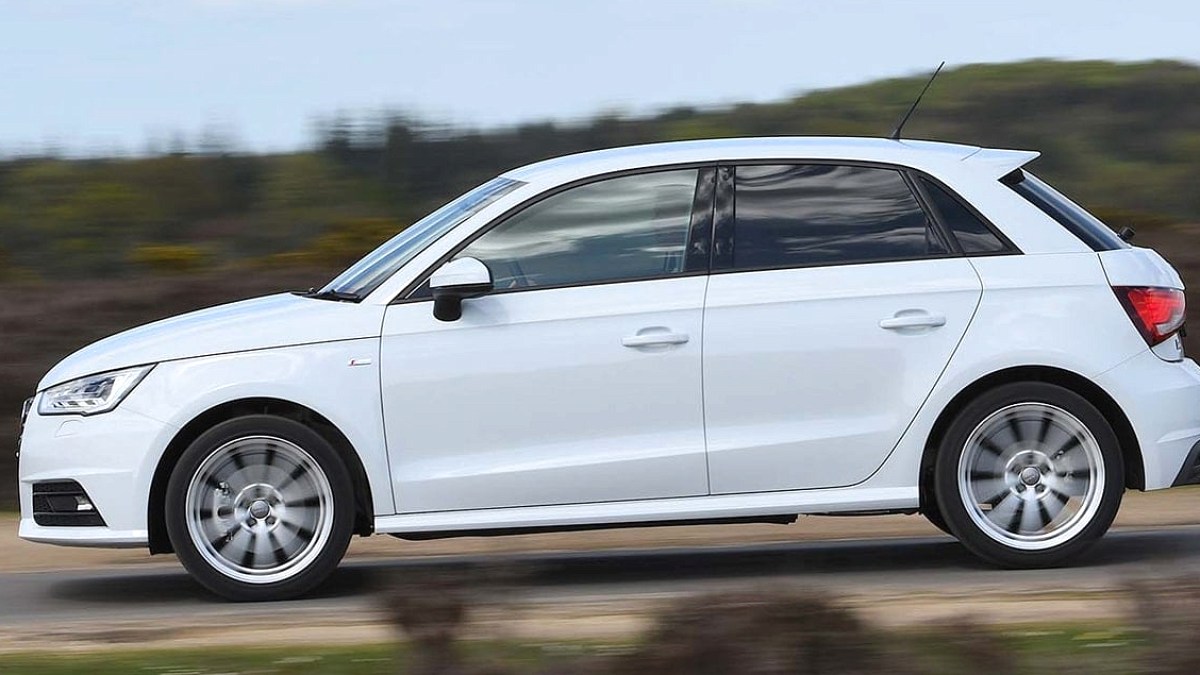 Audi ucuz fiyatlı 2 modelini artık üretmeyecek