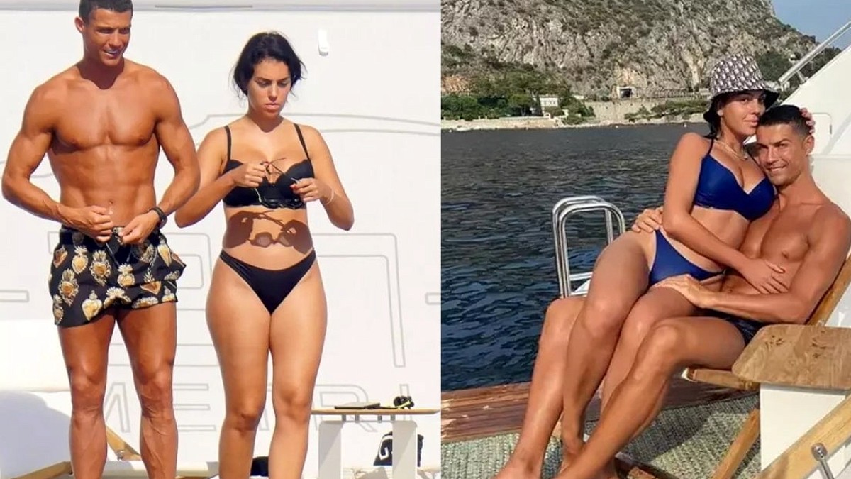 Herkes bardak bardak içiyor, Ronaldo o içeceği hayatından tamamen çıkardı