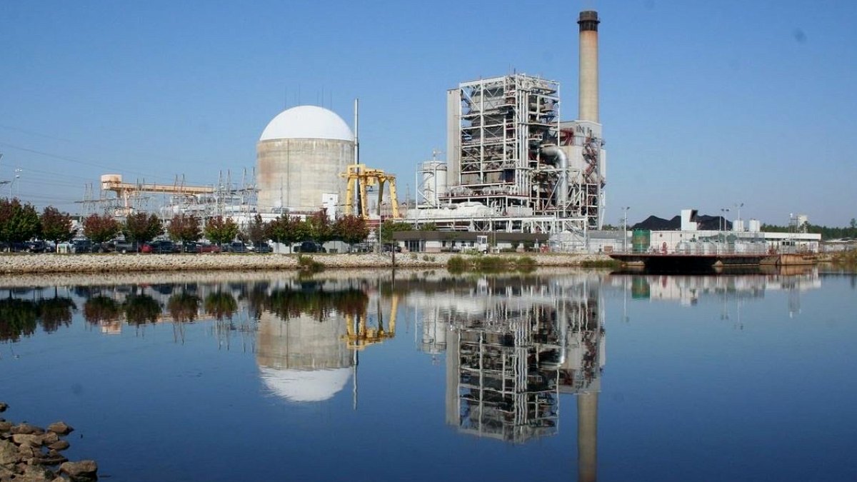 Bölgenin enerji kalbinin ömrü 20 yıl daha uzatıldı: 550 bin hane derin nefes aldı