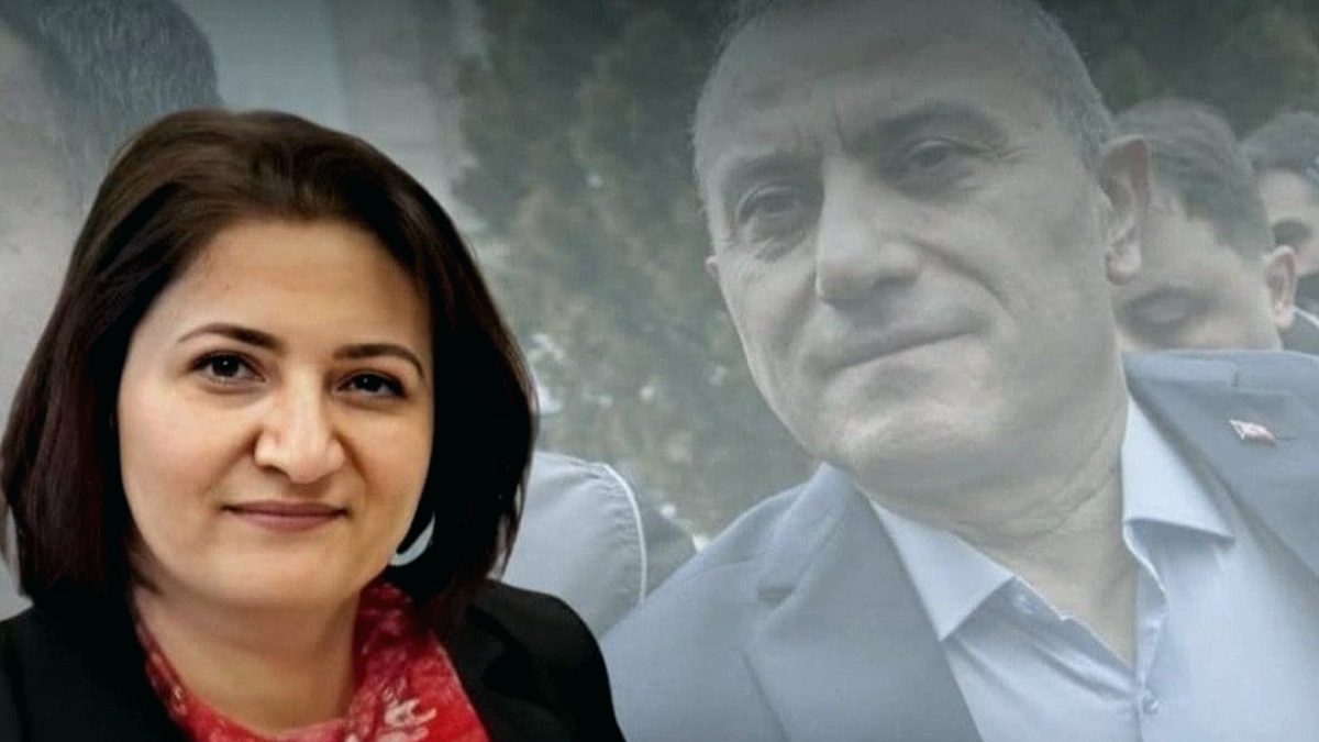 Yine Vali yine olay