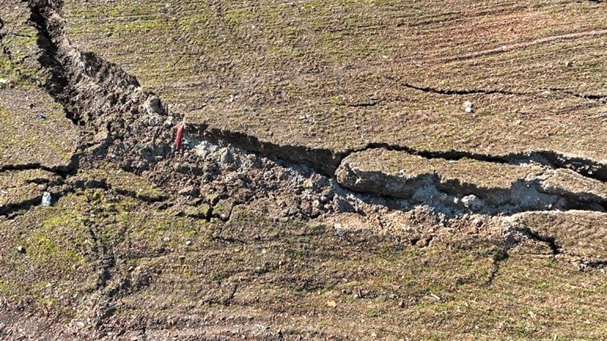 1500 yıldır uykudaydı... 5 ilimizi içeren 7'lik deprem çemberi yeniden aktifleşti