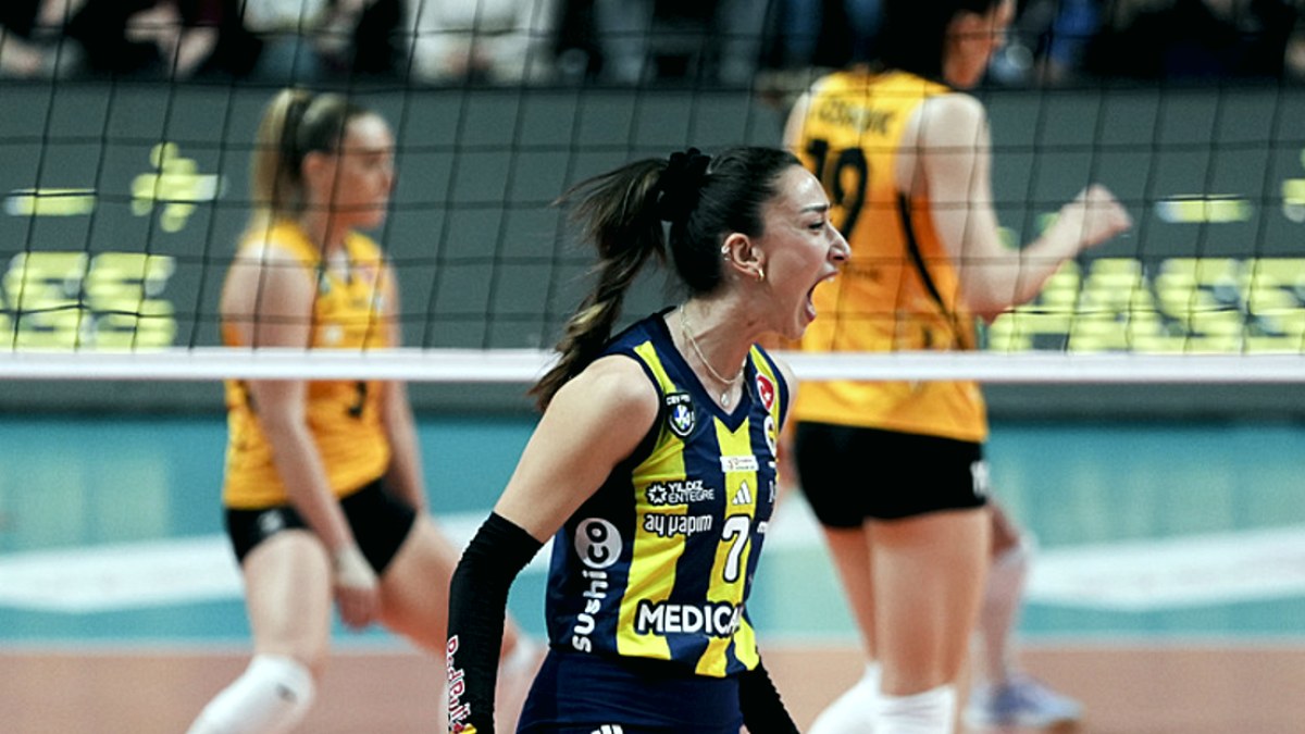 Hande’den teşekkür