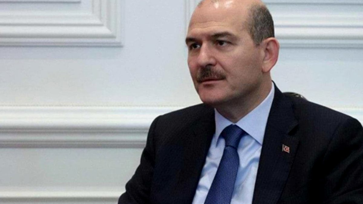 Soylu ilk kez konuştu: Ucu nereye giderse gitsin