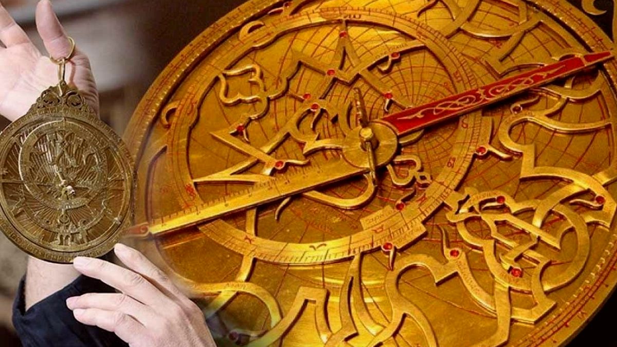 400 yıl önce yapılan bu 'telefon' 161 milyon TL'ye satılıyor, namazda bile kullanılmış